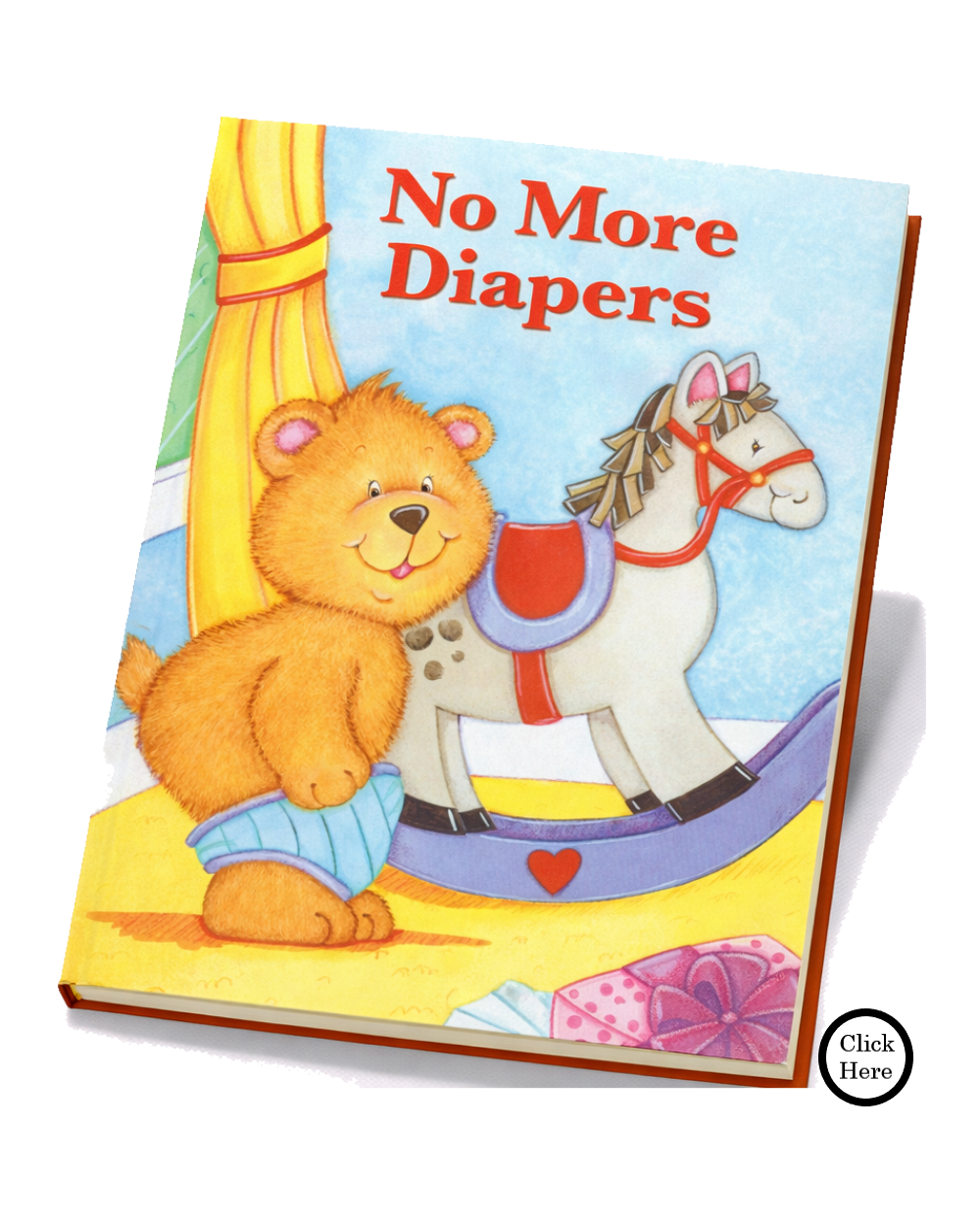 No More Diapers